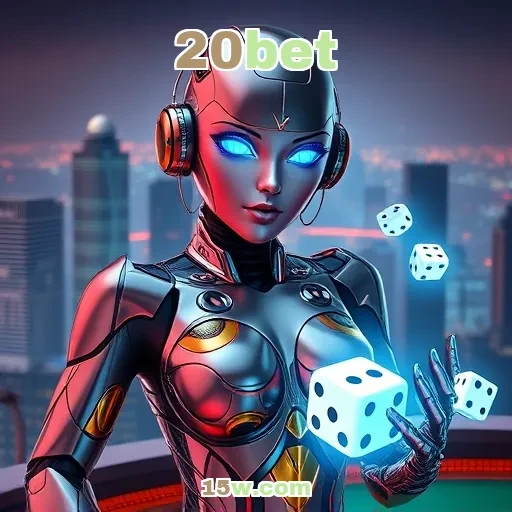 20bet: Mergulhe No Fascinante Cassino Online Brasileiro