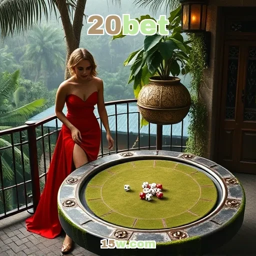 20bet: Recursos Especiais Que Você Não Pode Perder