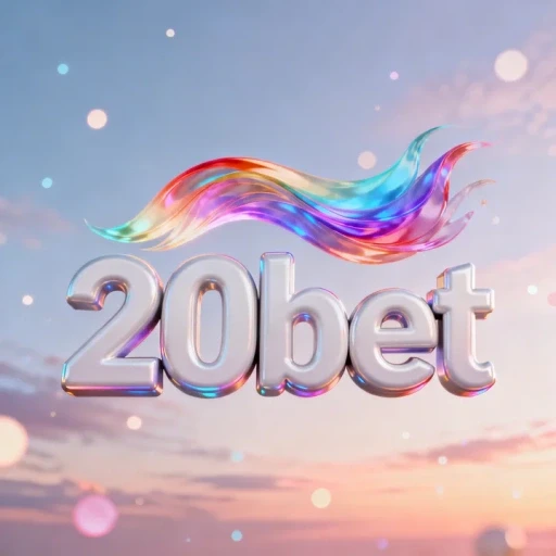 20bet Logo