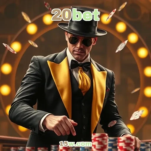 20bet: Loterias Imperdíveis e Prêmios Atraentes para Você